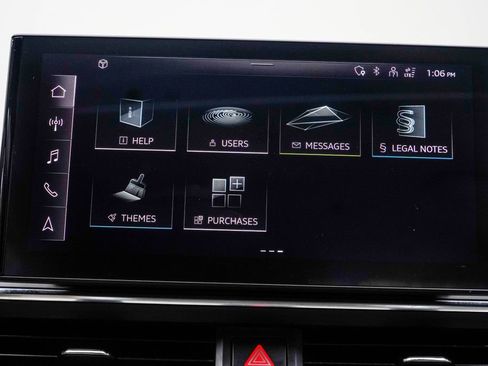 Used 2025 Audi A5 2.0T Premium Plus image 31