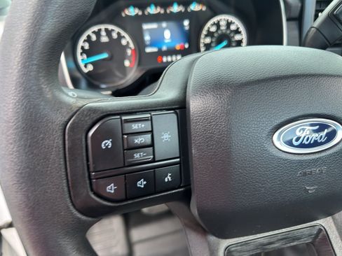 Used 2023 Ford F150 XL RWD image 17
