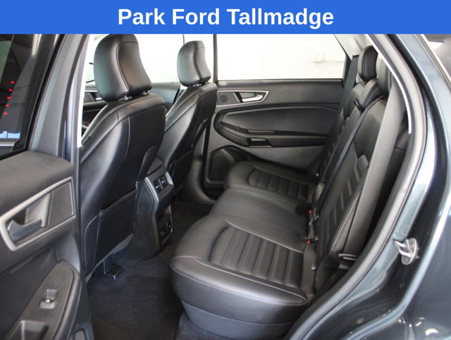 Used 2022 Ford Edge SEL w/ Convenience Package AWD/4WD image 25