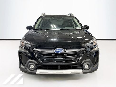 Used 2024 Subaru Outback Limited AWD/4WD image 2