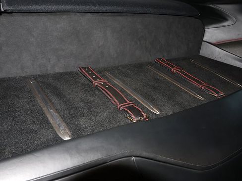 Certified 2014 Ferrari F12 Berlinetta RWD image 35