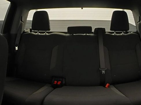Used 2025 Chevrolet Silverado 1500 RST w/ Protection Package RWD image 10