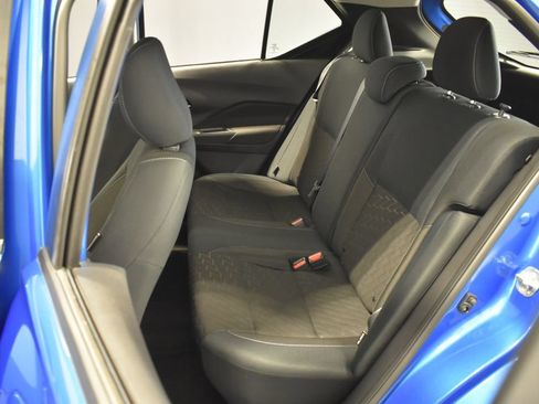 Certified 2023 Nissan Kicks SV FWD image 27