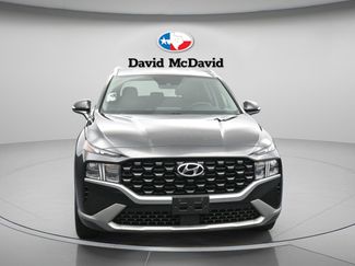 Used 2023 Hyundai Santa Fe SEL w/ Cargo Package FWD video 2