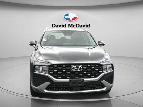 Used 2023 Hyundai Santa Fe SEL w/ Cargo Package FWD image 2