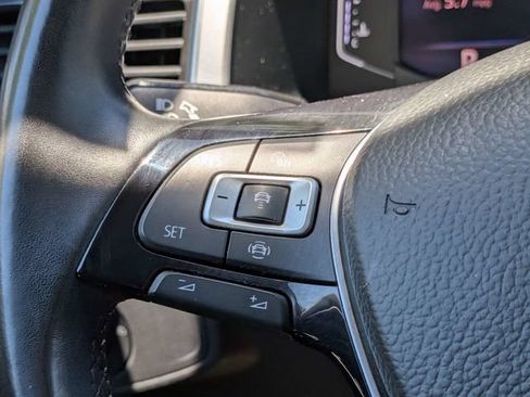Used 2019 Volkswagen Atlas SEL AWD/4WD image 28