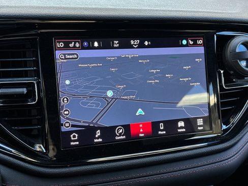 Used 2021 Dodge Durango R/T w/ Blacktop Package image 18