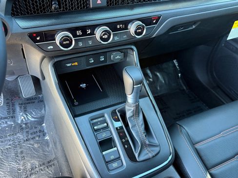 New 2026 Honda CR-V Sport-L image 18