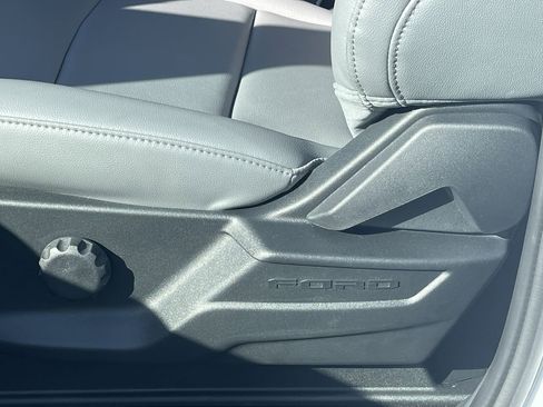 New 2025 Ford F550 2WD Regular Cab Super Duty image 21