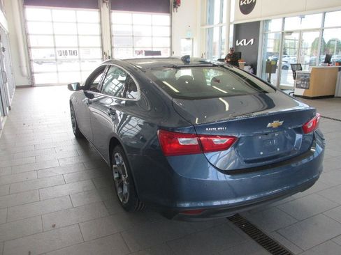 Used 2024 Chevrolet Malibu LT image 6