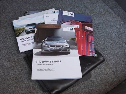 Used 2011 BMW 328i xDrive Sedan image 44