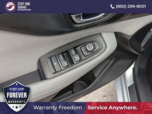Certified 2025 Subaru Legacy Premium AWD/4WD image 19
