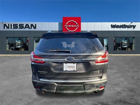 Used 2020 Subaru Ascent Limited image 6