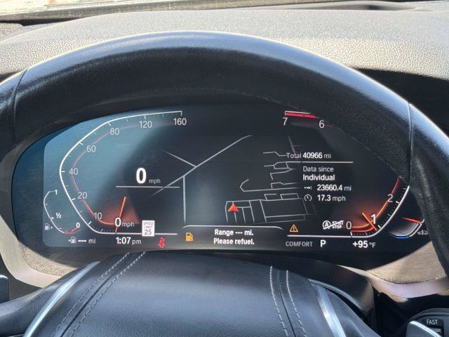 Used 2023 BMW 530i xDrive w/ Premium Package AWD/4WD image 27