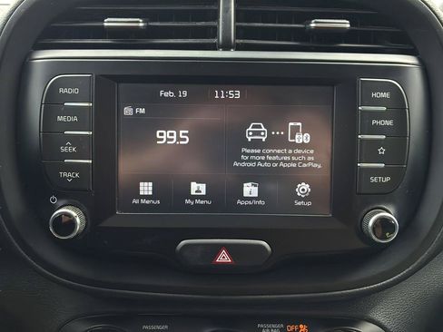 Used 2021 Kia Soul GT-Line FWD image 18