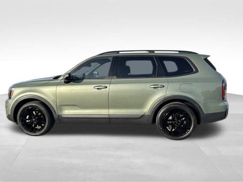 Used 2023 Kia Telluride SX X-Line image 2