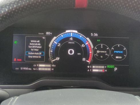 Used 2022 Toyota Tundra TRD Pro AWD/4WD image 17