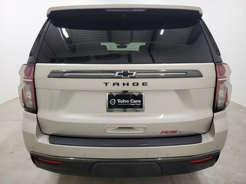 Used 2021 Chevrolet Tahoe RST w/ Luxury Package image 6