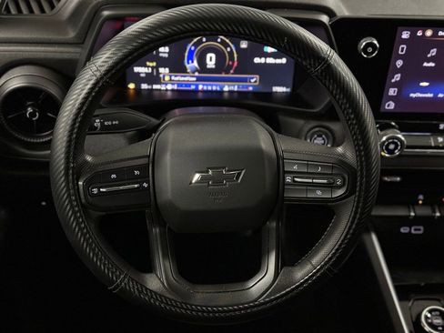 Used 2024 Chevrolet Colorado Trail Boss w/ Advanced Trailering Package image 4