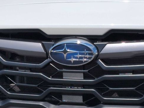 New 2026 Subaru Crosstrek 2.0i Premium AWD/4WD image 12