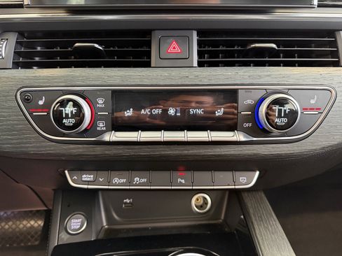 Used 2022 Audi A4 2.0T Premium Plus image 25