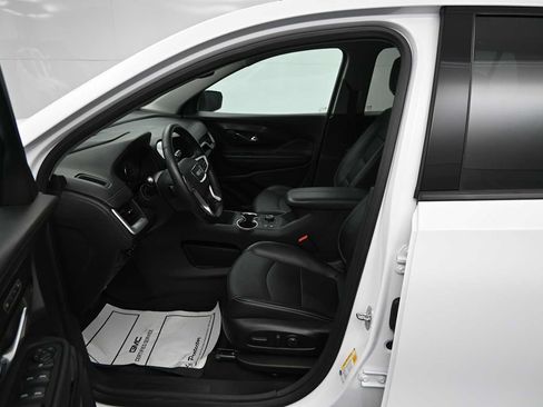 Used 2023 GMC Terrain SLT w/ Tech Package AWD/4WD image 10