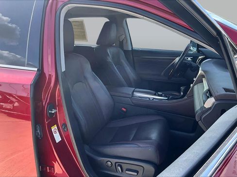 Used 2019 Lexus RX 350 FWD w/ Premium Package image 9