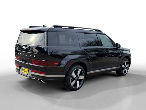 New 2026 Hyundai Santa Fe Limited image 5