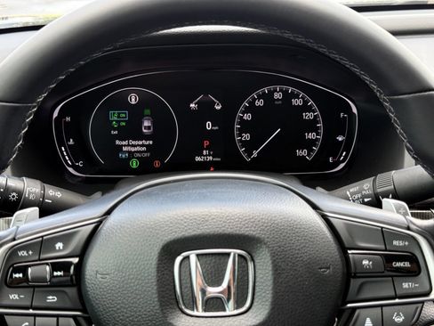 Used 2021 Honda Accord Sport Special Edition image 33