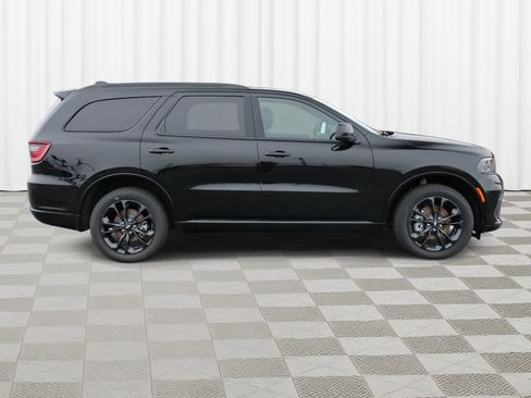 New 2026 Dodge Durango GT w/ Blacktop Package AWD/4WD image 34