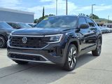 Used 2024 Volkswagen Atlas Cross Sport SE image 3