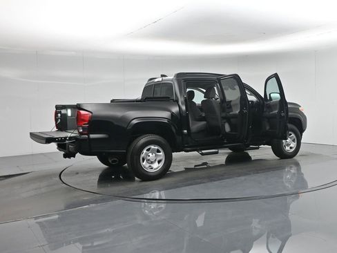 Used 2023 Toyota Tacoma SR image 4