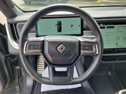 Used 2022 Rivian R1S Launch Edition AWD/4WD image 22