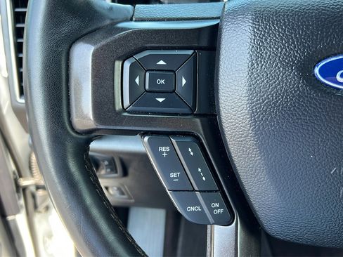 Used 2021 Ford Expedition Max Limited image 31