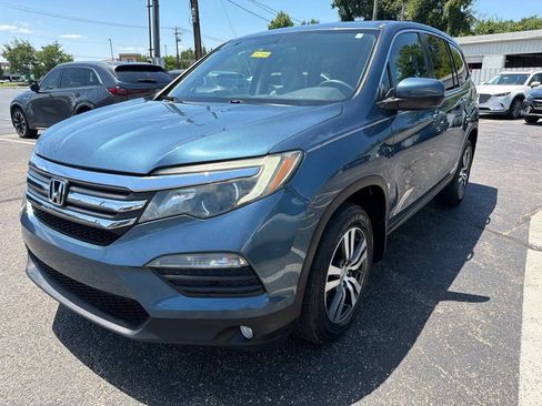 Used 2016 Honda Pilot EX image 3