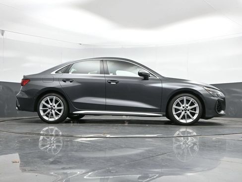 Used 2025 Audi S3 Prestige w/ Prestige Package AWD/4WD image 44