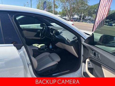 Used 2022 BMW 228i Gran Coupe w/ Convenience Package FWD image 12