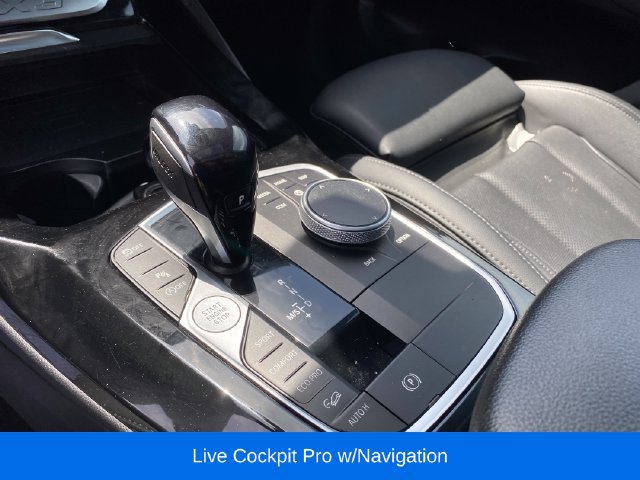 Used 2023 BMW X3 xDrive30i AWD/4WD image 14