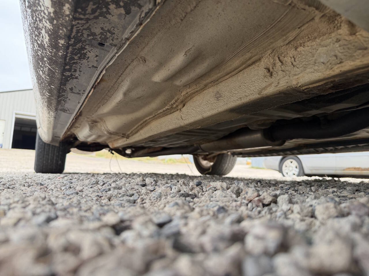 Used 2000 Toyota Avalon XL FWD image 18