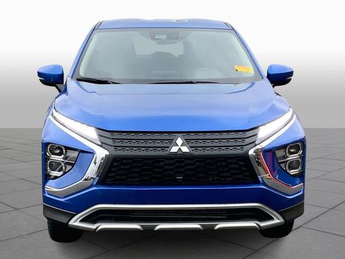 Used 2025 Mitsubishi Eclipse Cross SE image 3