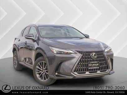 New 2026 Lexus NX 350 AWD w/ Premium Package