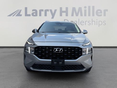 Certified 2023 Hyundai Santa Fe SEL AWD/4WD image 8