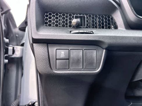 Certified 2024 Honda CR-V LX image 29