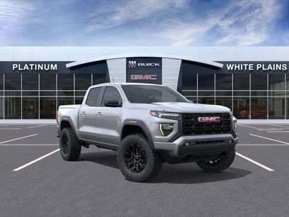 New 2026 GMC Canyon Elevation w/ Convenience Package