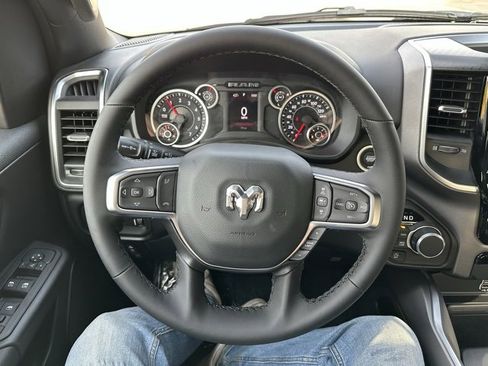 New 2026 RAM 1500 Big Horn image 31