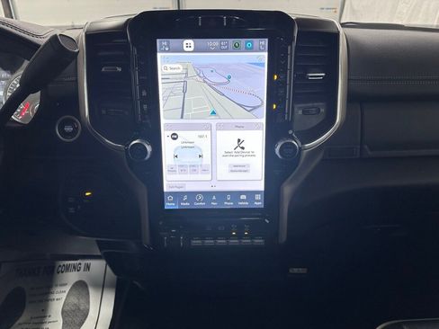 Used 2024 RAM 3500 Laramie image 27