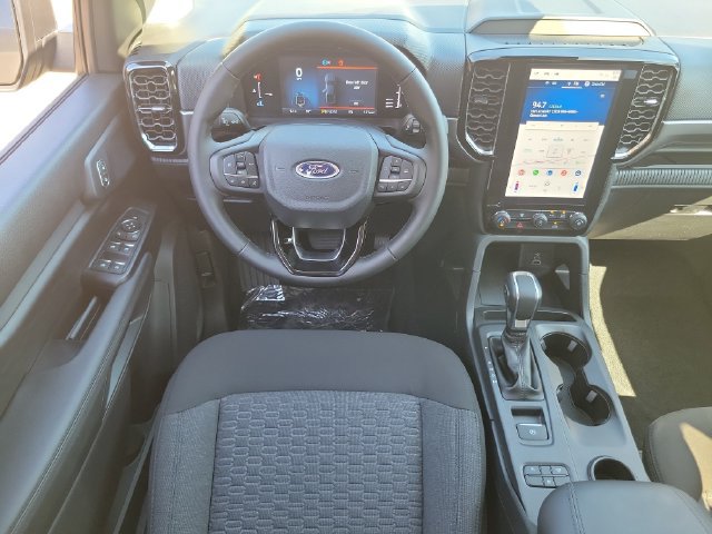 New 2026 Ford Ranger XLT w/ Black Appearance Package RWD image 14