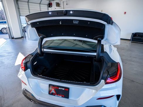 Used 2024 BMW 840i Gran Coupe image 59