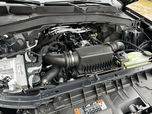 New 2026 Ford Explorer Tremor w/ Tremor Ultimate Package image 29