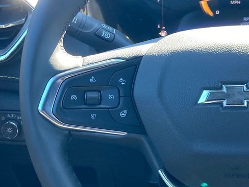 New 2026 Chevrolet TrailBlazer ACTIV w/ Convenience Package image 14